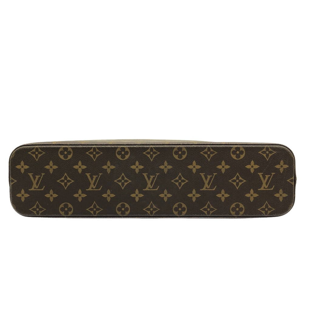 Louis Vuitton Luco  Canvas Tote Bag ()