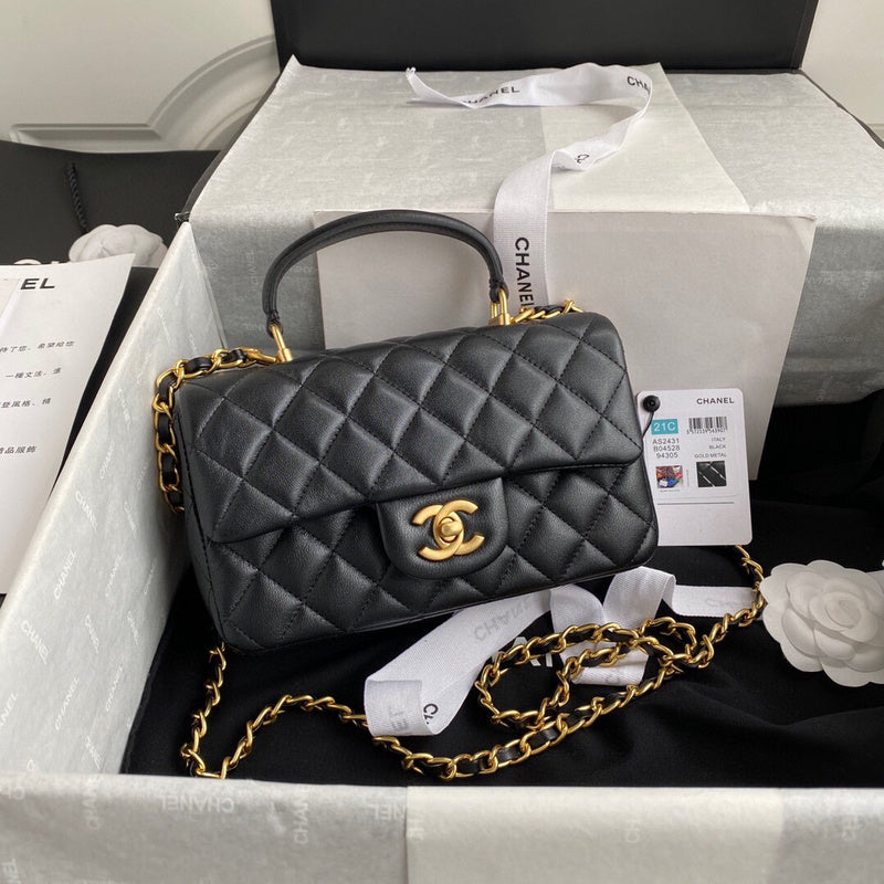 Satchel Bags - CHL Bags - 4746