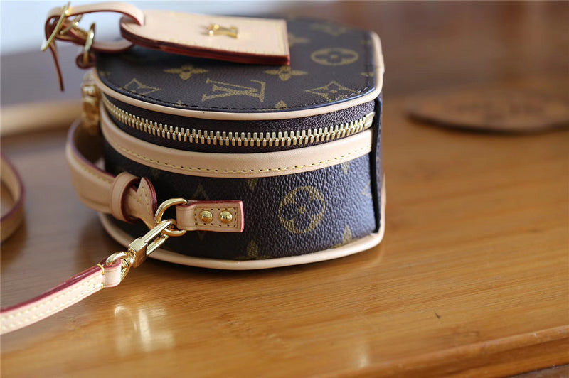 Glami Fashion Lu-Vi bags - 8338