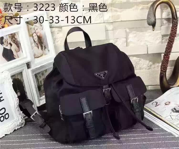 Satchel Bags - PRA Bags - 103