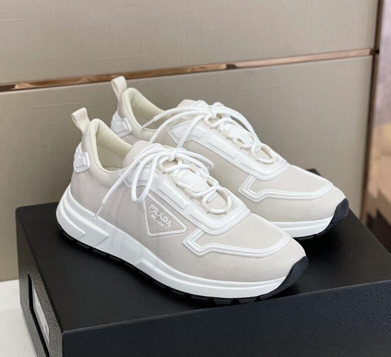 Glamy - PD Men Shoes - 101