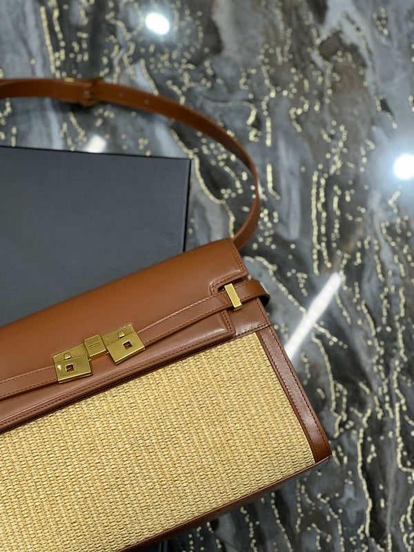 Satchel Bags - SLY Bags - 2226