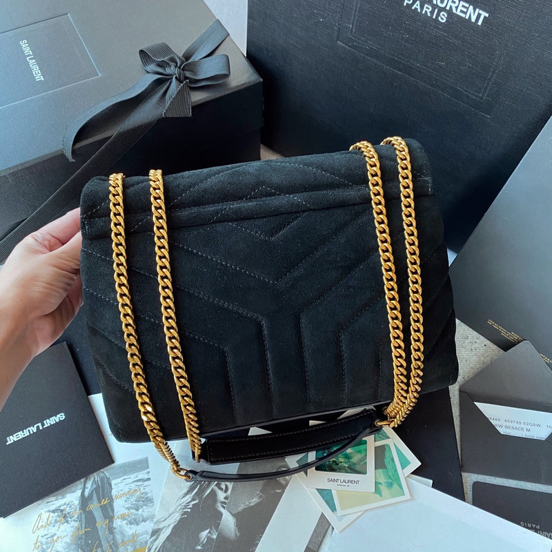 Satchel Bags - STLT Bags - 306
