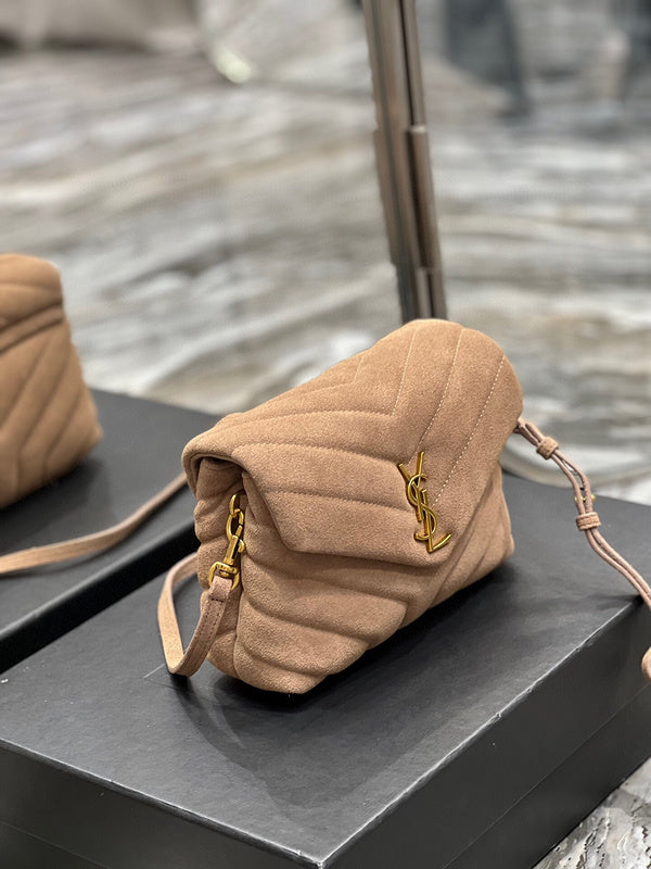 Glami- Glami- - SLY Bags - 1122