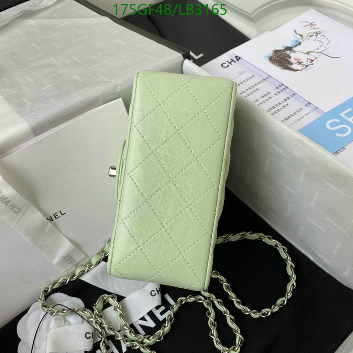 SAMC - CHL Bags - 901