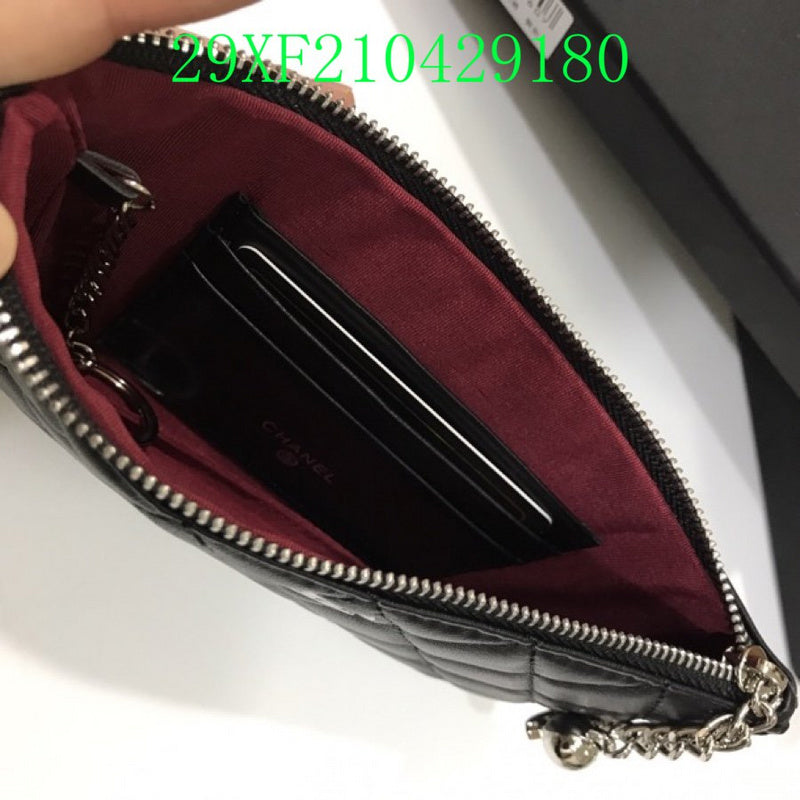 Glami - CHL Wallet - 2352
