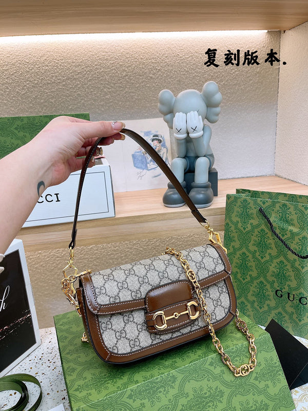 Glami Fashion - GCI Bags - 11858