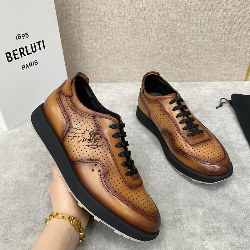 Glami - BRE Men Shoes - 260