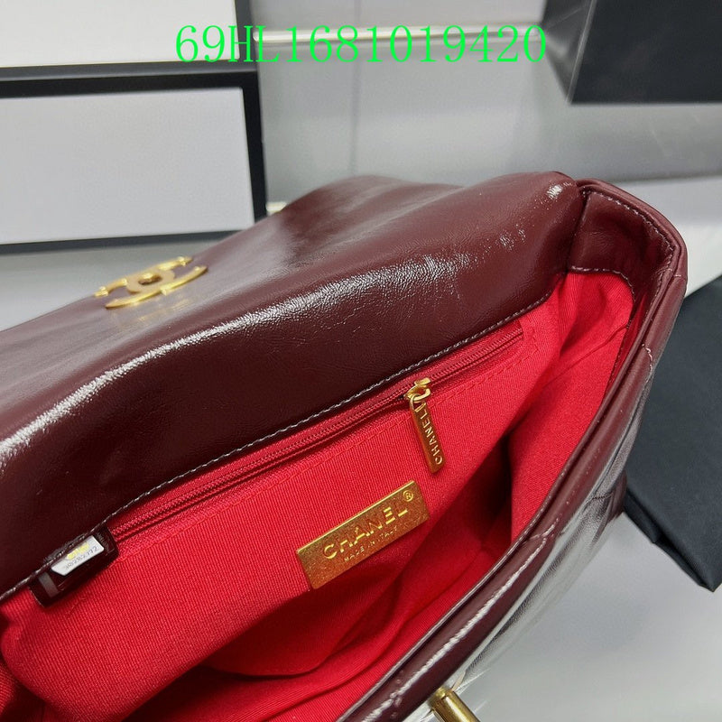 Glami - CHL Bags - 2066