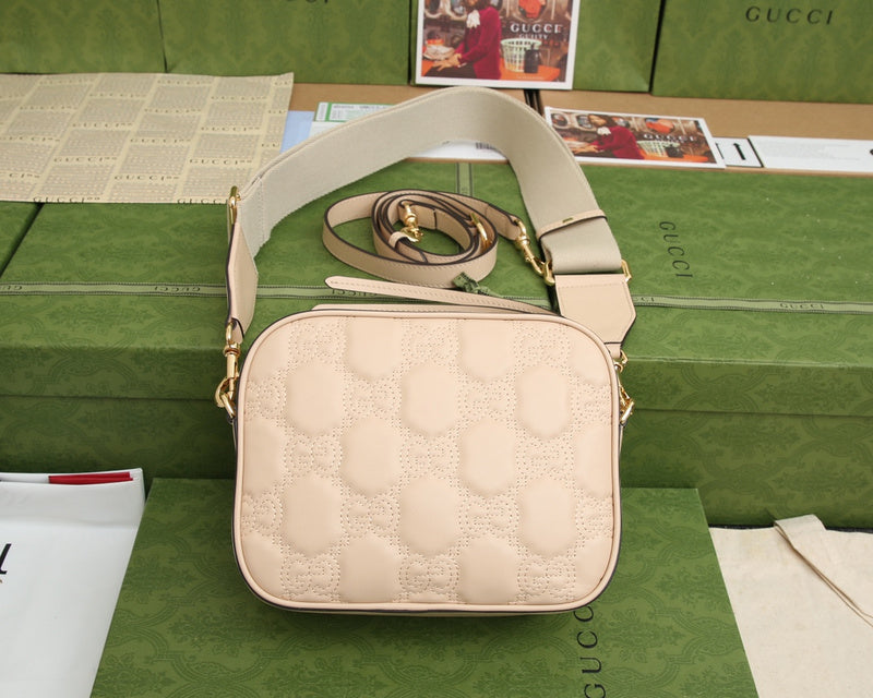 Glami-i GUKI Women Bags - 987