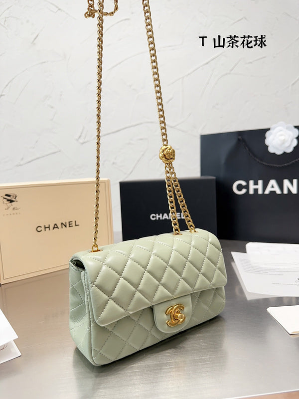 Satchel Bags - CHL Bags - 6901