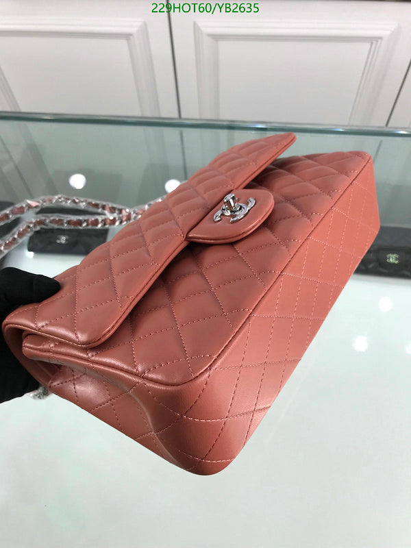 SAMC - CHL Bags - 745