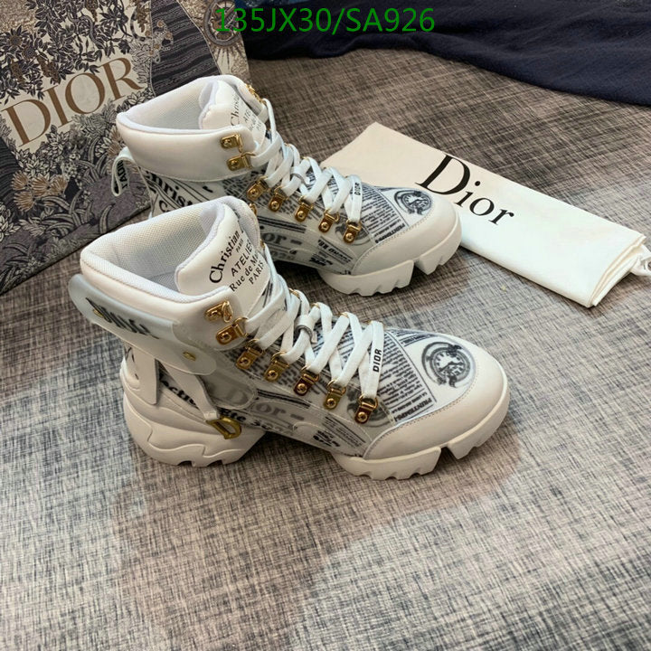 SAMC - DOR Women Sneakers - 237