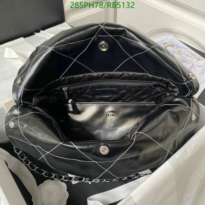 SAMC - CHL Bags - 338