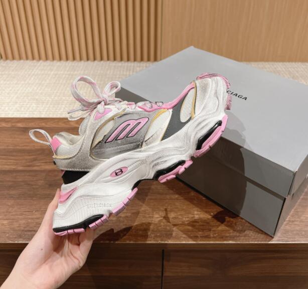 SAMC - BG Men Shoes - 148