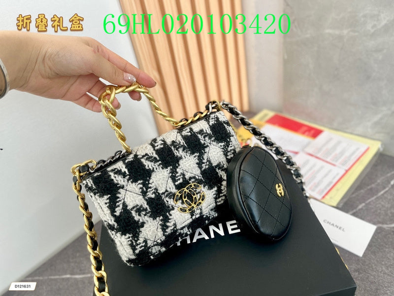 Glami - CHL Bags - 1639