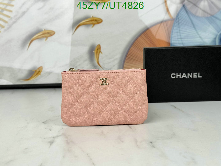 SAMC - CHL Wallets - 029