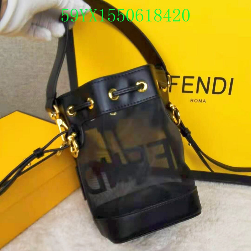 Glami - FDE Bags - 2966