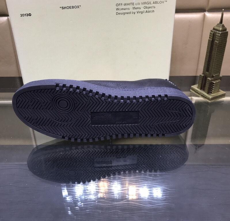 glamy - YZO Men Shoes - 197