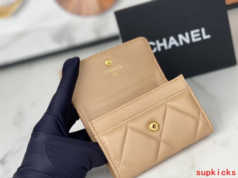 Glami- - Mix Wallets - 752