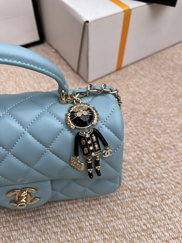 GlamI - CHL Bags - 3127