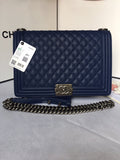 Satchel Bags - CHL Bags - 3822