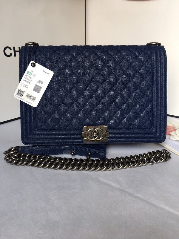 Satchel Bags - CHL Bags - 3822