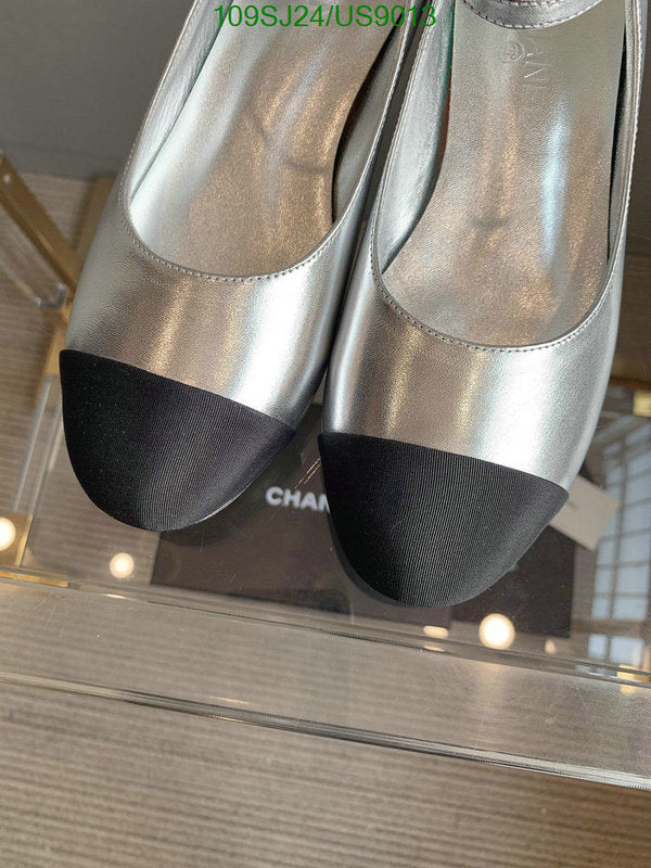 SAMC - CHL Women Shoes Ballet - 123