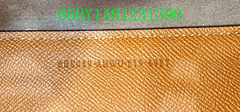 Glami - FDE Bags - 2752