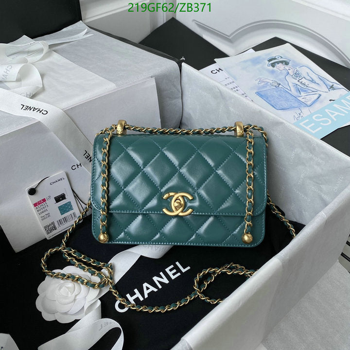 SAMC - CHL Bags - 700