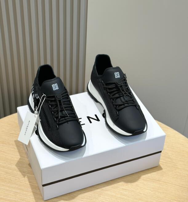 SAMC - GCY Men Shoes - 043
