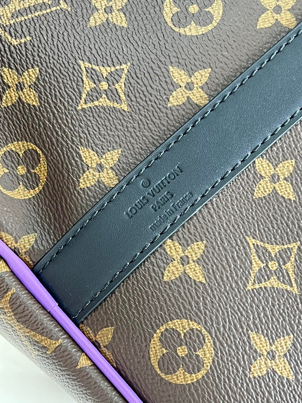 Fashion Lu-Vi bags - 3165