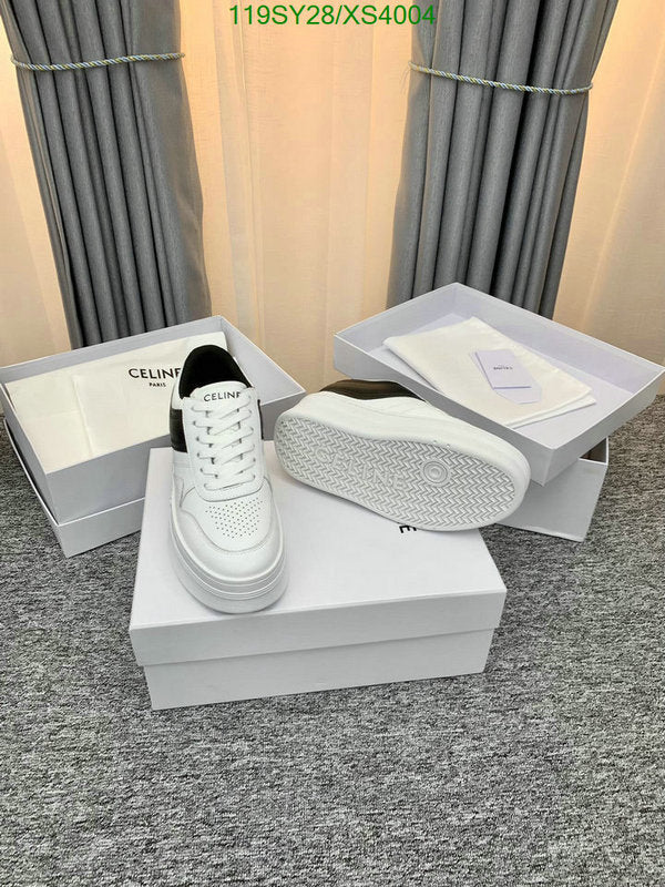 SAMC - COL Women Shoes - 214