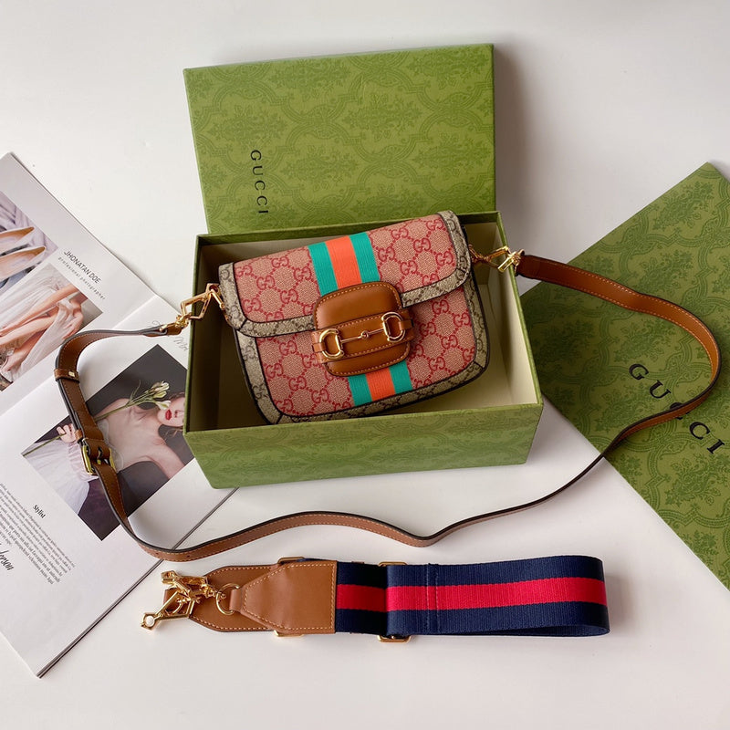 Satchel Bags - GCI Bags - 1383