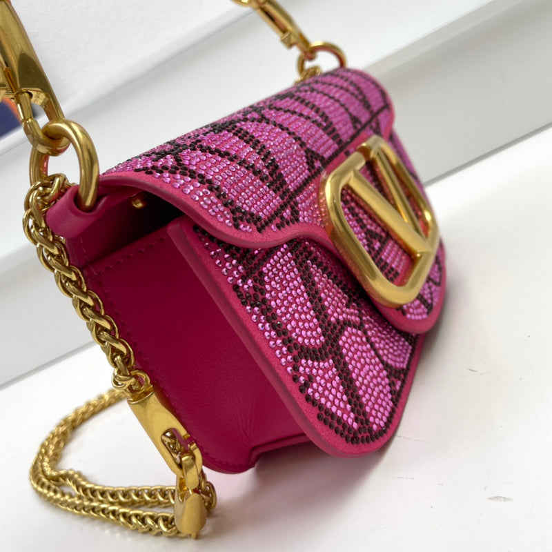 Glamy - VEL Bags - 208