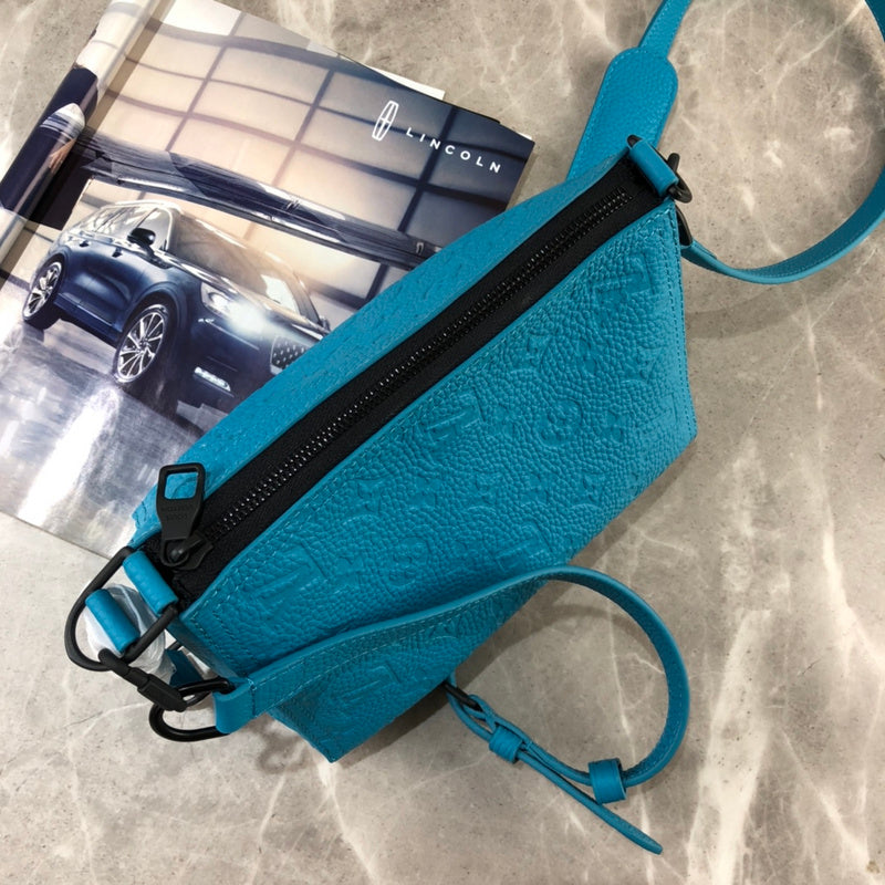 Satchel Bags - VL Bags - 4349
