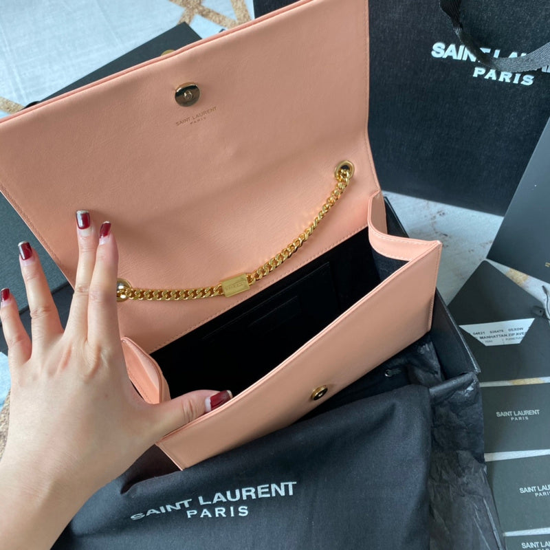 Satchel Bags - STLT Bags - 526