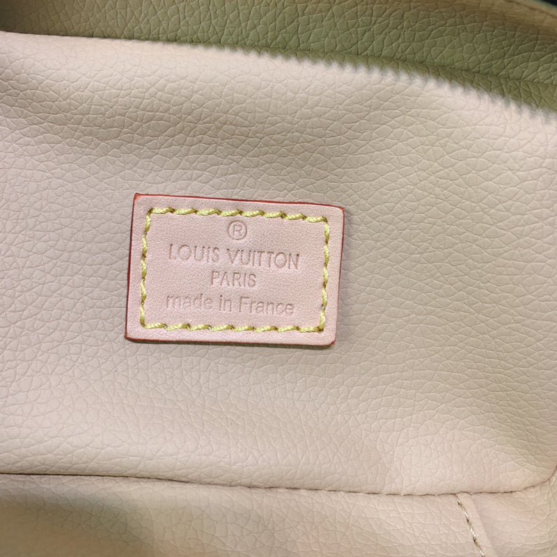 Satchel Bags - VL Bags - 1965