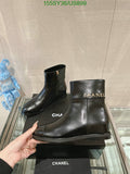 SAMC - CHL Women Boots - 092