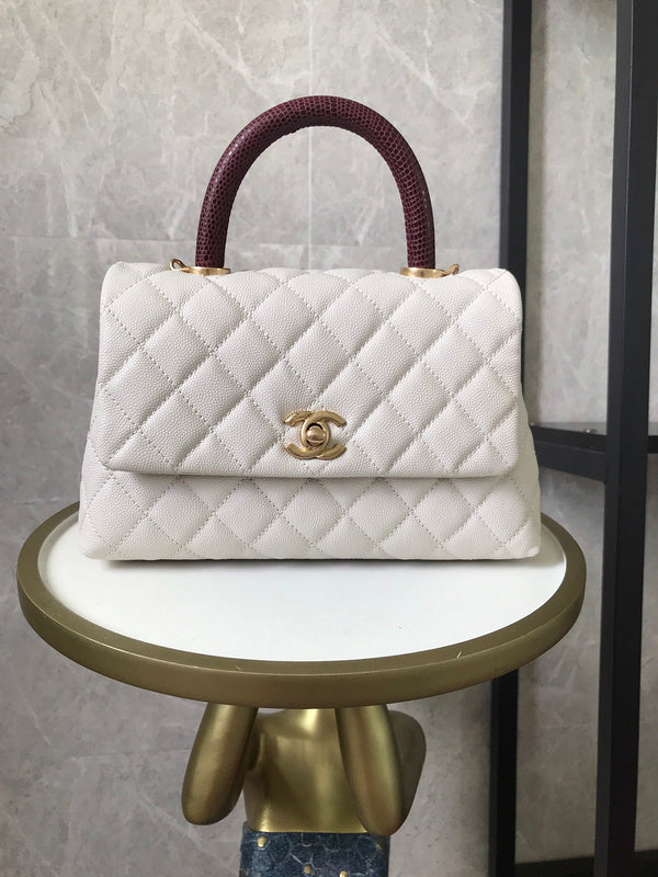 Satchel Bags - CLN Bags - 025