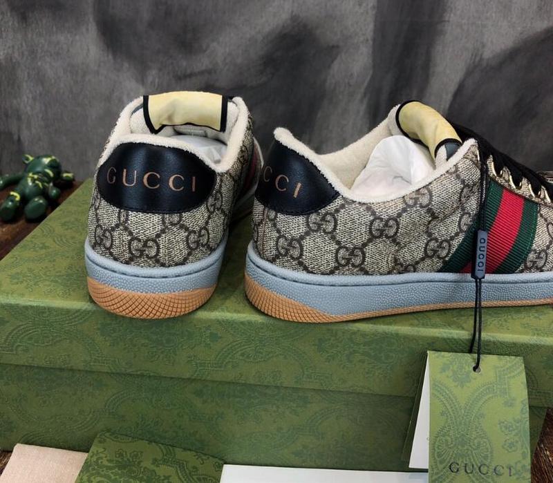 SAMC - GUKI Women Shoes - 1344