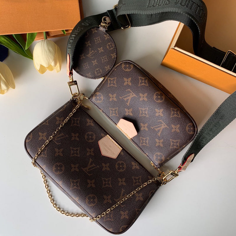 Satchel Bags - VL Bags - 1373