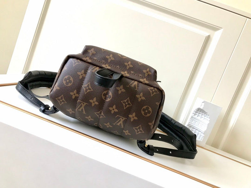 Fashion Lu-Vi bags - 3809