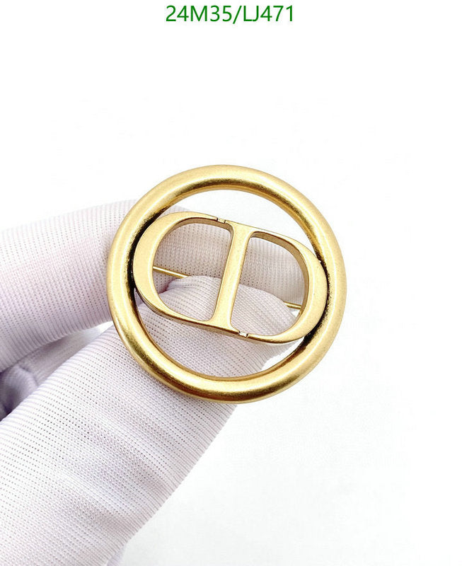 SAMC - DOR Jewelry - 379