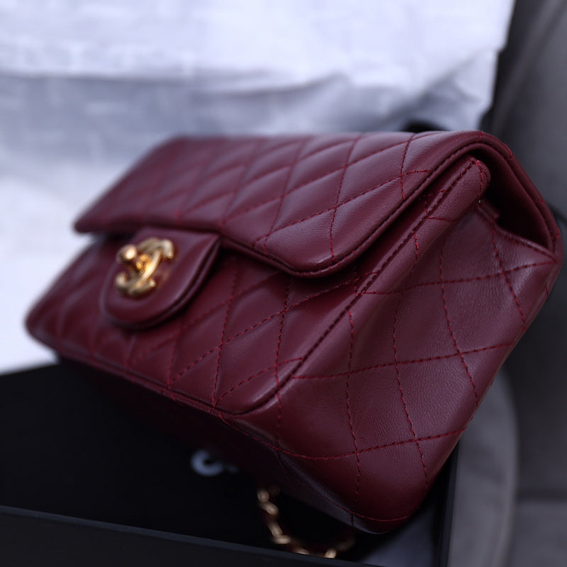 Satchel Bags - CLN Bags - 947