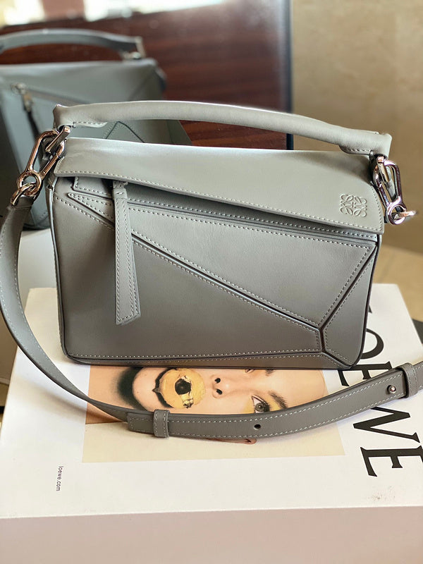 Glamy - LWO Bags - 641