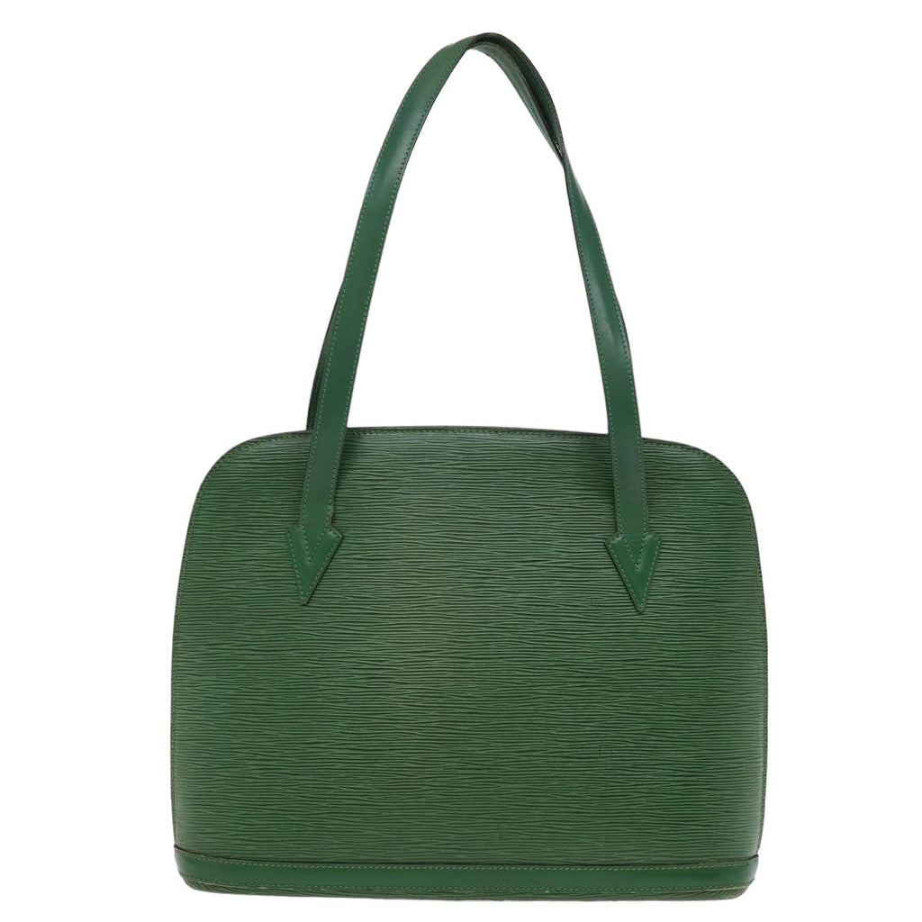 Louis Vuitton Lussac Shoulder Bag