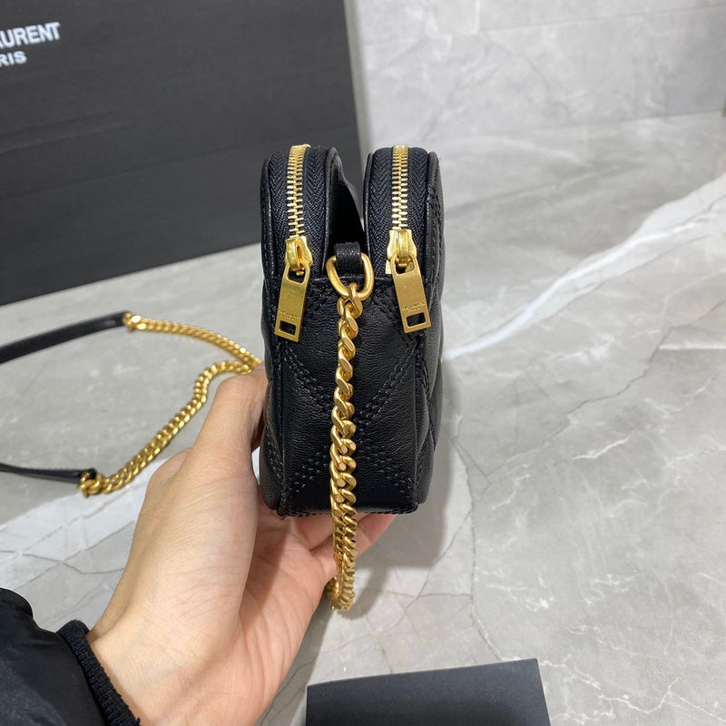 Satchel Bags - SLY Bags - 630