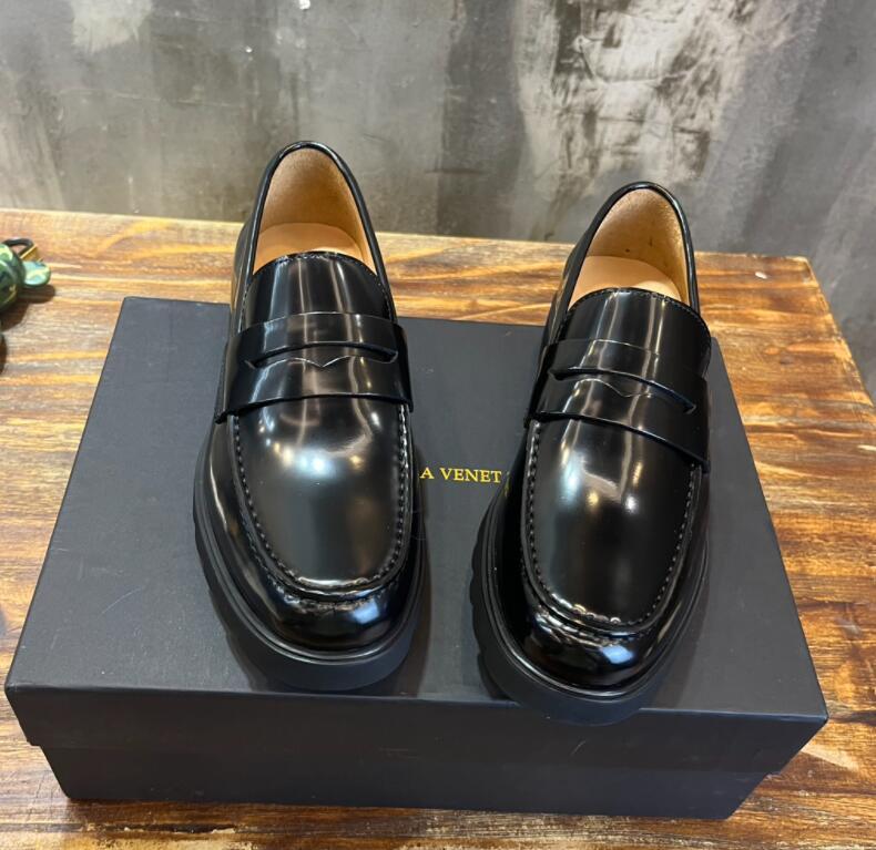 SAMC - BOV Men Shoes - 060