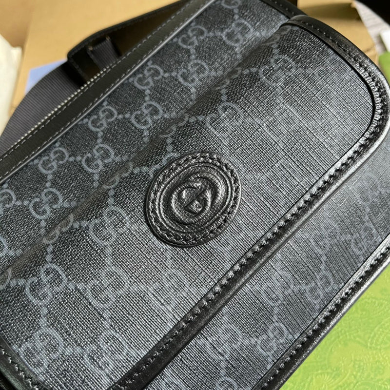Glami-i - Guki Men Bags - 219